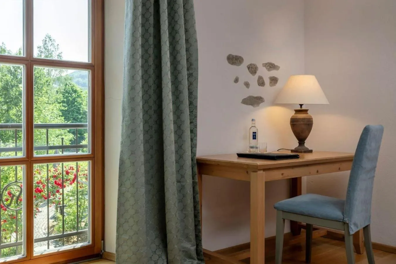 *** Hotel Landgasthof Kammbraeu Zenting Alemanha