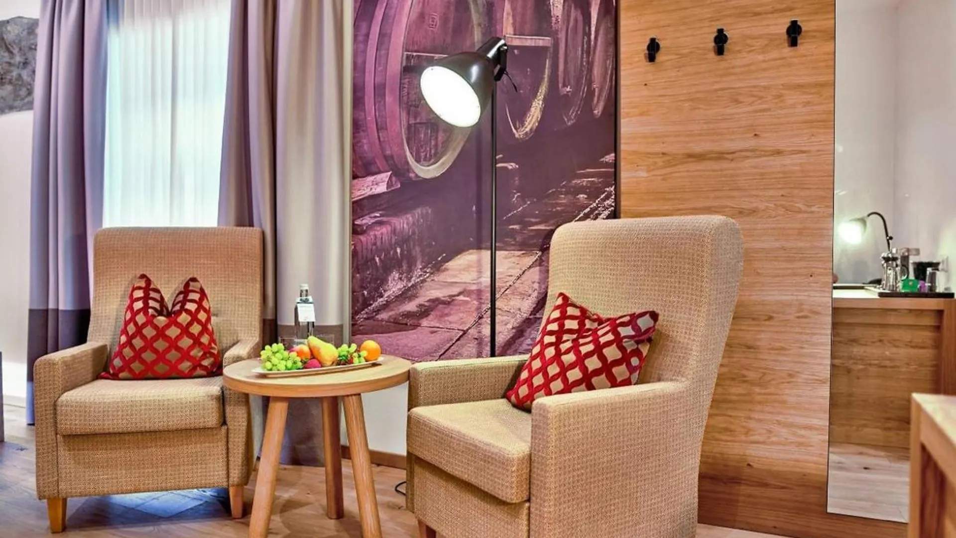 Landgasthof Kammbraeu Zenting Hotel